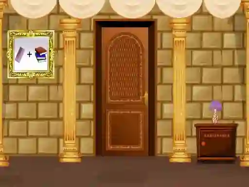 Castle Escape