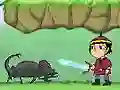 Warrior Prince