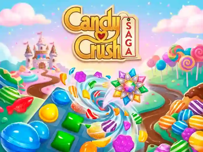 Candy crush