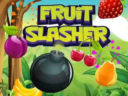  Fruit Slasher