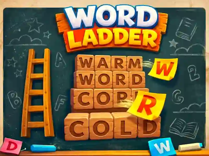 Word Ladder