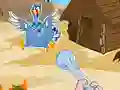 Turkey Attack
