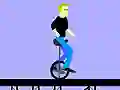 Unicycle King