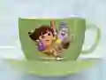 Design Dora Coffee Cup
