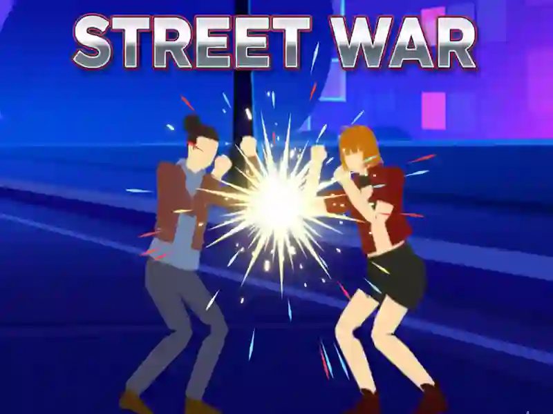 Street War