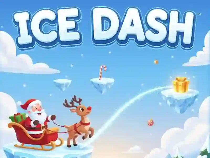 Ice Dash
