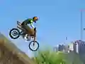 Construction Yard Bike