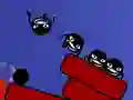 Fat Moon Cannon