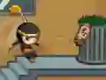 Ninja Stealth