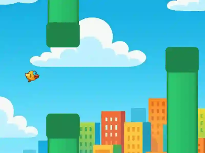 Zippy Bird