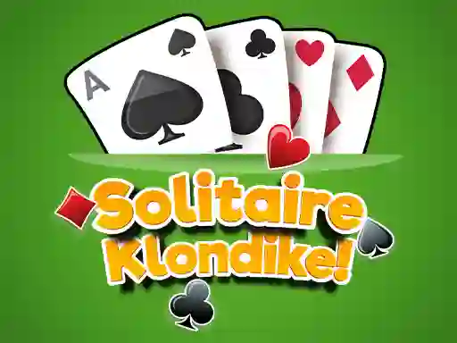 Solitaire Klondike