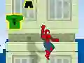 The Amazing Spider-man
