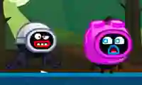  Silly Ways to Die: Adventures 2