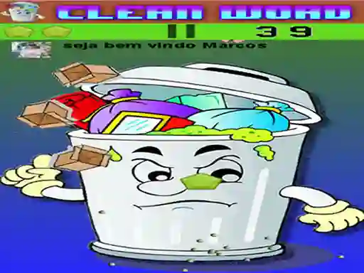 Clean Word