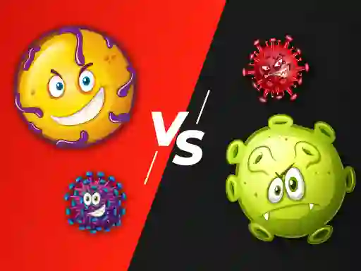 Virus War