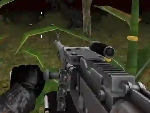 Gungame Gun