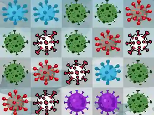Coronavirus Crush