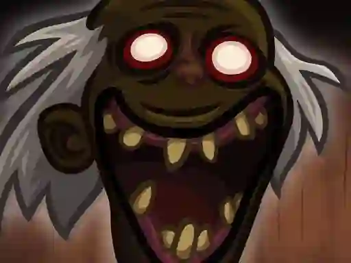 Troll Face Quest Horror 3