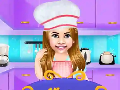 Vincy Cooking Red Velvet Cake
