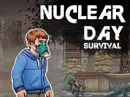 Nuclear Day Surviva