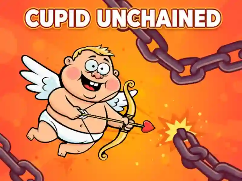 Cupid Unchained