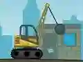 Crash The City