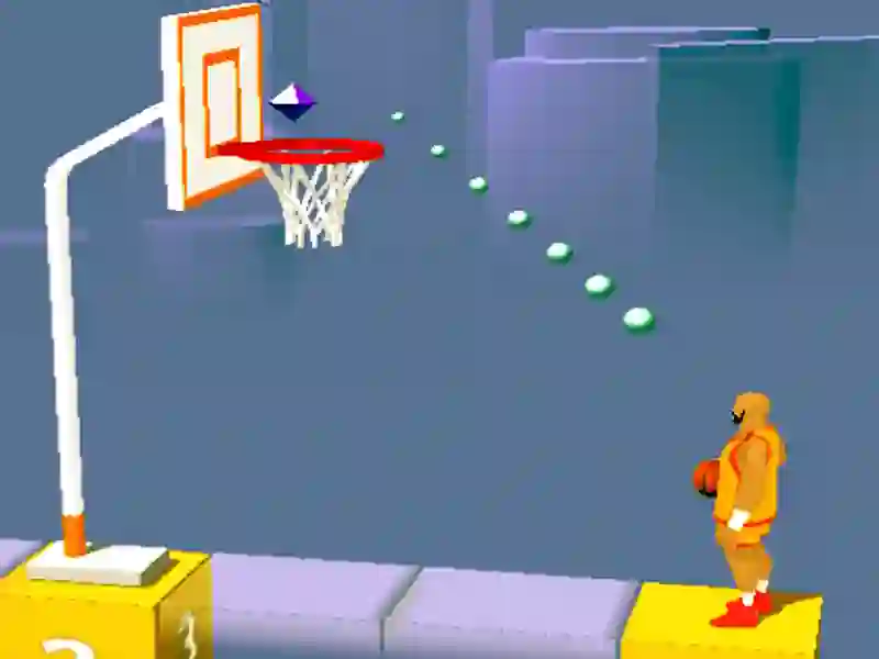 Precise shooting