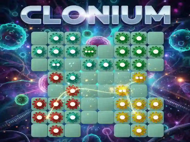 Clonium