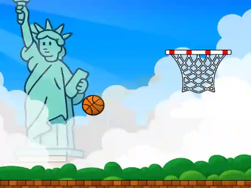 Super Basketball