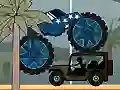 Bush Rampage