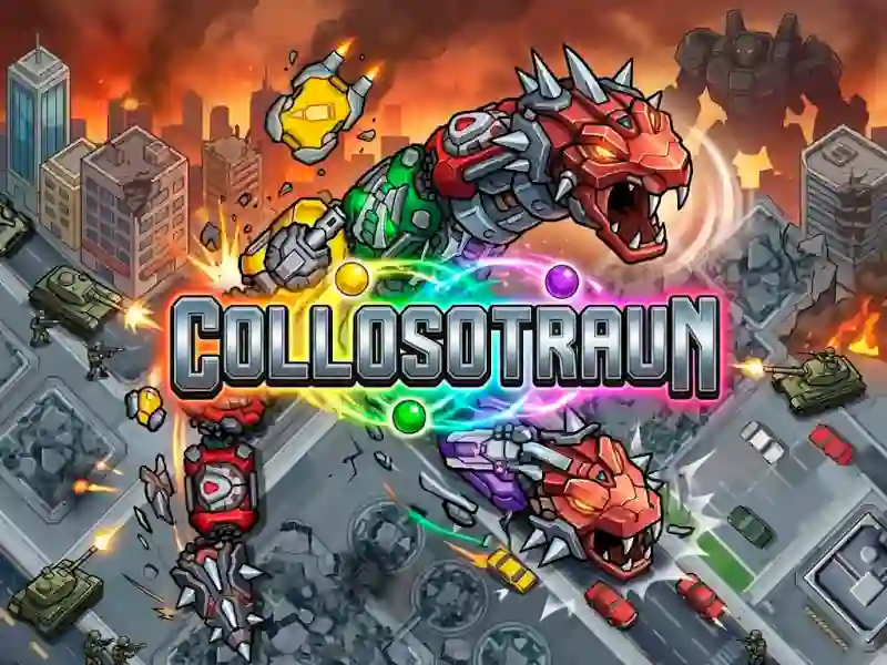 Collosotraun