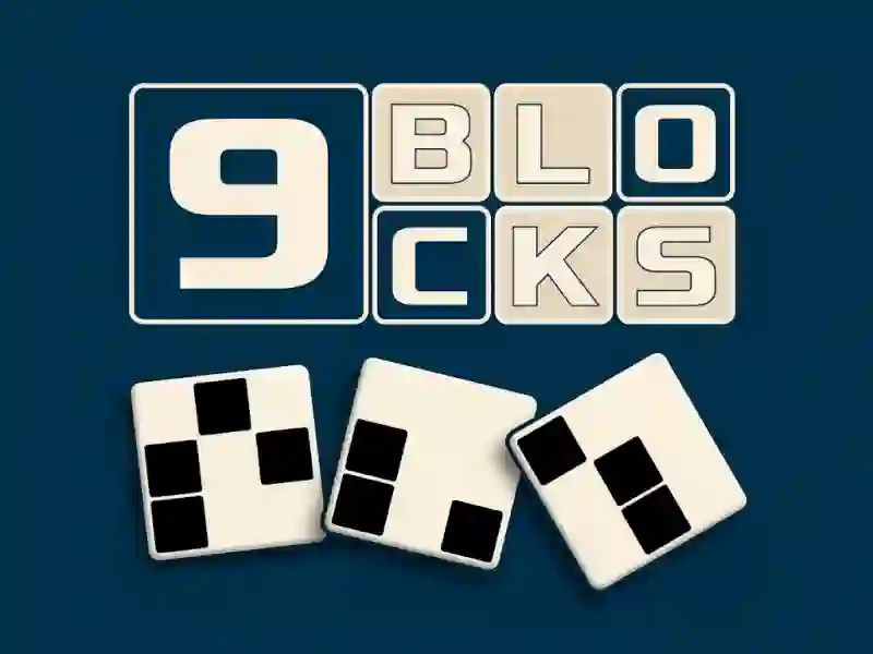 9 Blocks