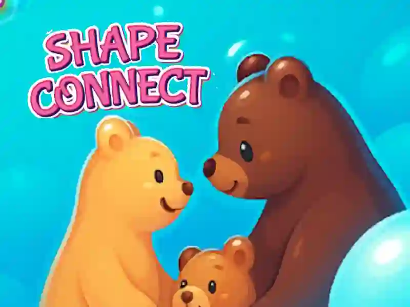 Shape Connect
