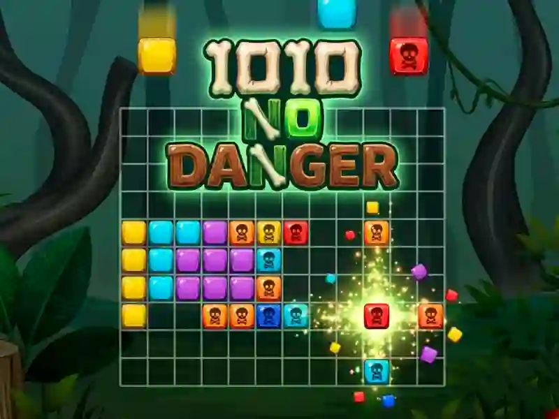 1010 No Danger
