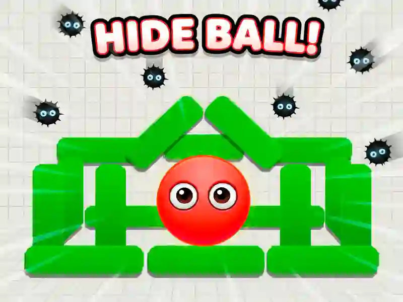 Hide Ball