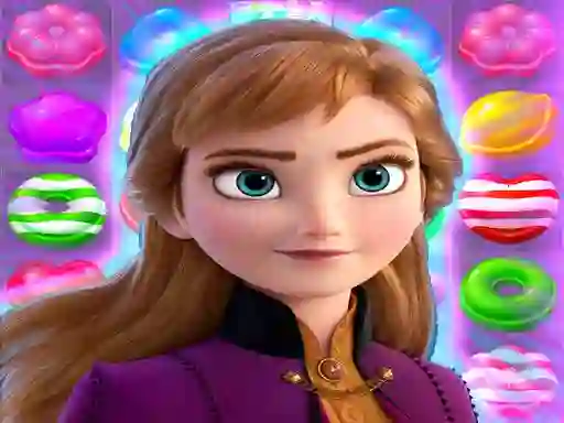 Disney Frozen