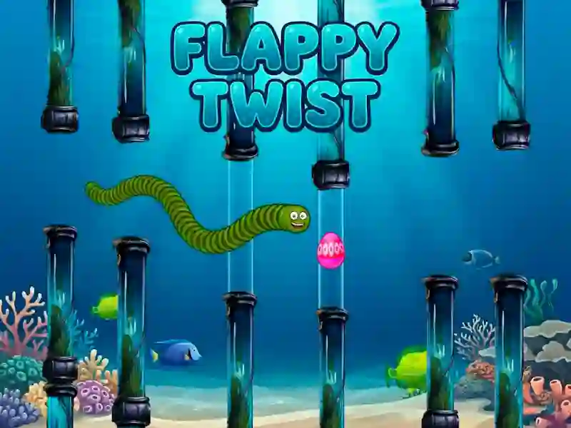 Flappy Twist