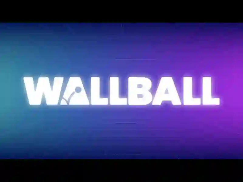 Wall Ball