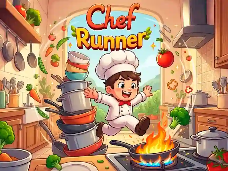 Chef Runner