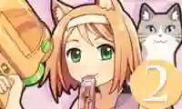 Day of the Cats: Episode 2