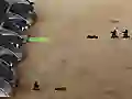 Mothership Warfare