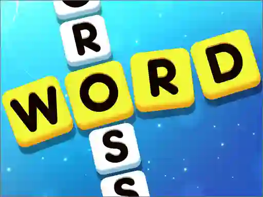 Crossy Word