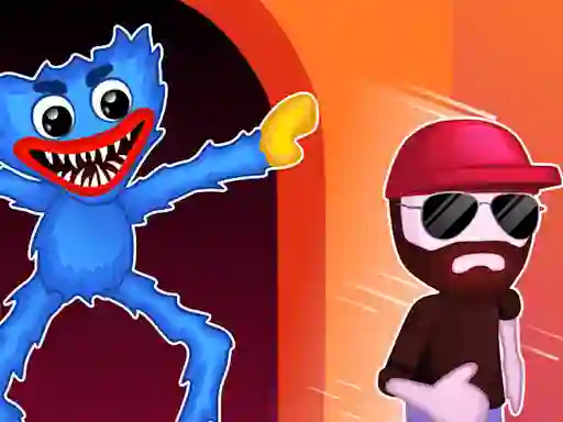 Freddy's Runner