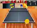 Table Tennis Championship