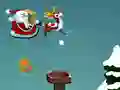 Happy Santa