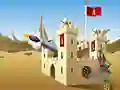 Castle Canon