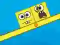 Sponge Bob Super Stacker