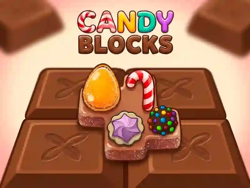 Candy Blocks