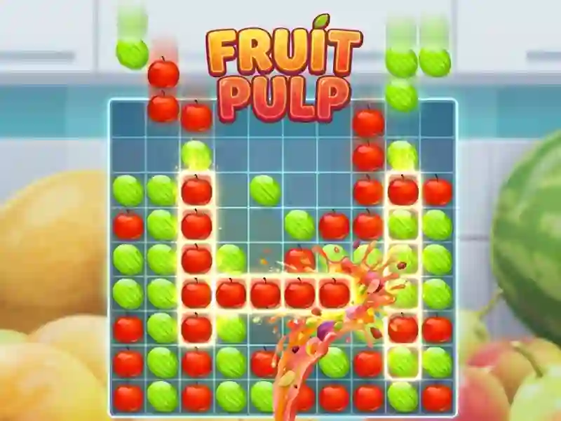 Fruit Pulp