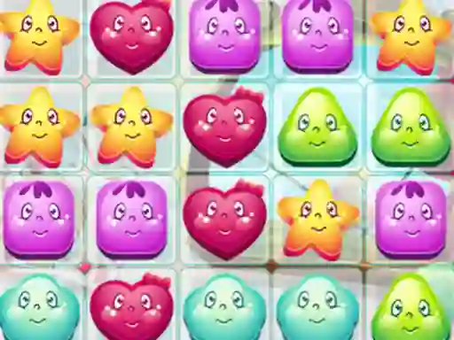 Cartoon Candy Deluxe